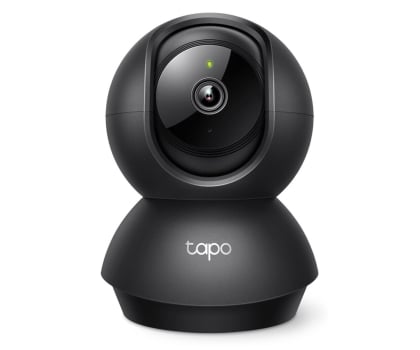Inteligentna kamera TP-Link Tapo C201